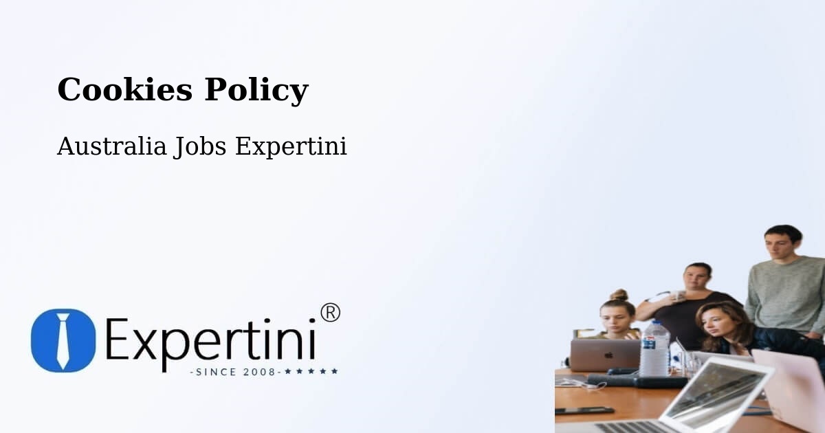Cookie Policy – Launceston - Australia Jobs Expertini