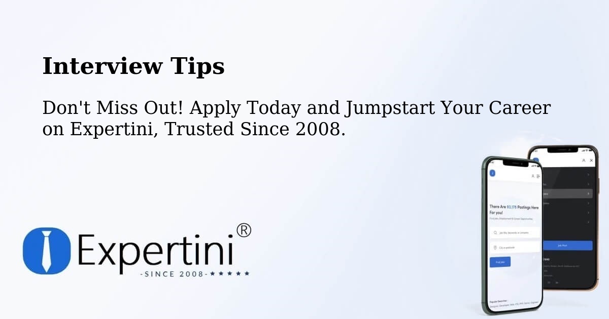 Interview Tips & Techniques for Job Seekers – Launceston - Launceston, Australia Jobs Expertini