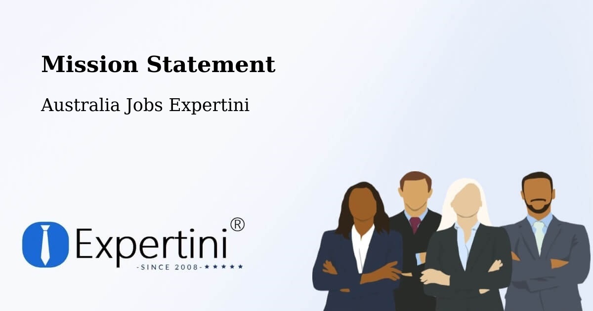 Corporate Mission – Launceston - Australia Jobs Expertini