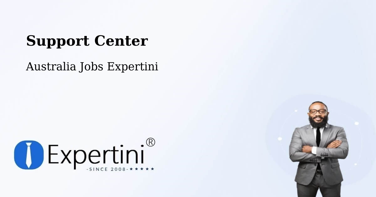 Support Services – Launceston - Australia Jobs Expertini